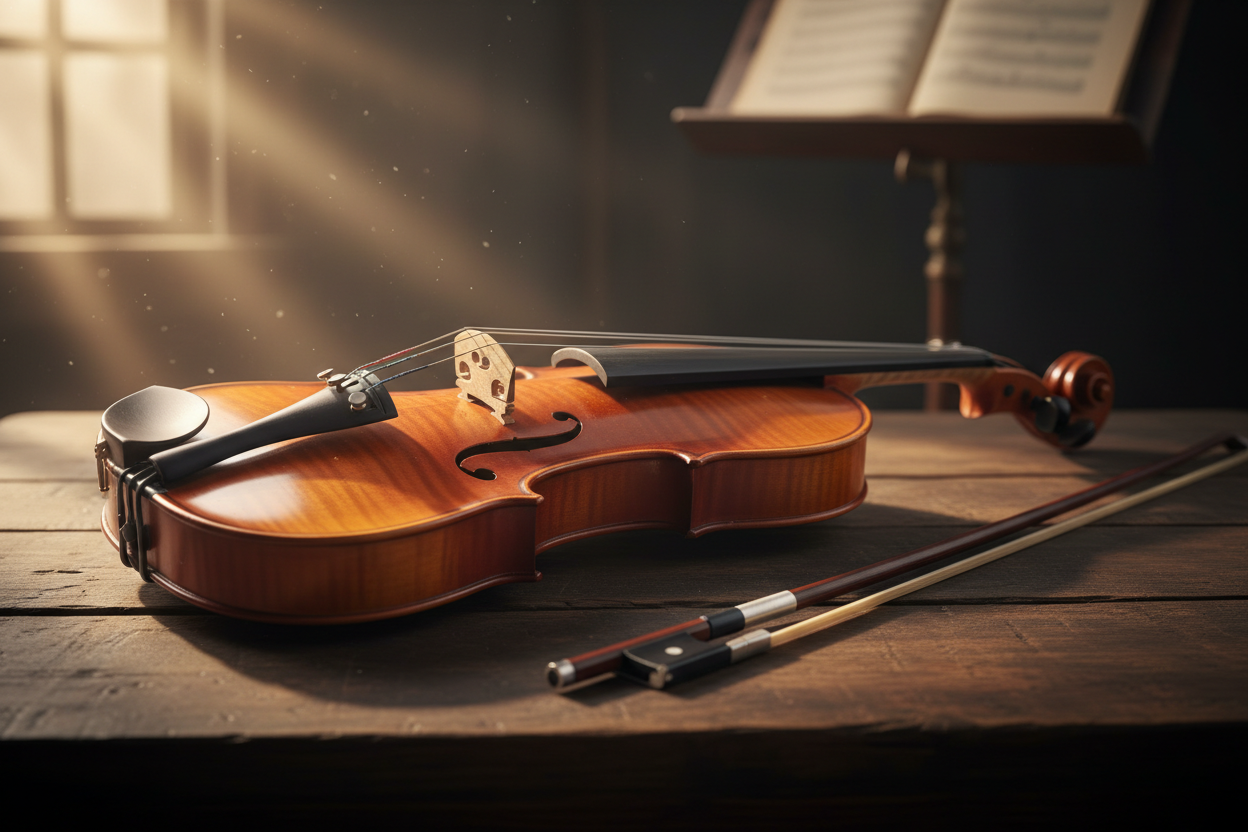 Monthly Fiddle Tune Subscription
